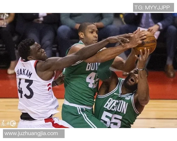 凯尔特人对决猛龙第三场激战谁能在季后赛中取得关键胜利