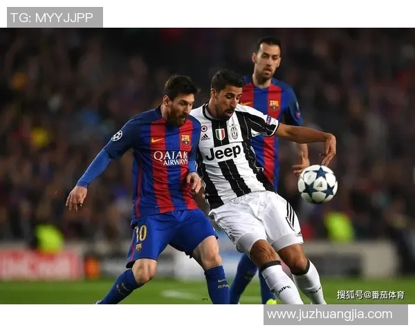 尤文图斯与巴塞罗那对决结果揭晓直播回顾与精彩瞬间分析