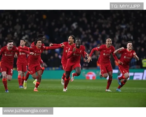 巴塞罗那与利物浦欧冠对决精彩比分回顾与分析