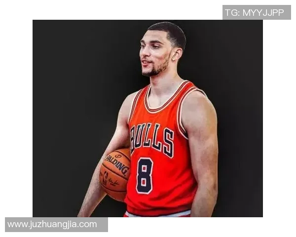 扎克拉文：从天赋新星到NBA全明星的辉煌之路